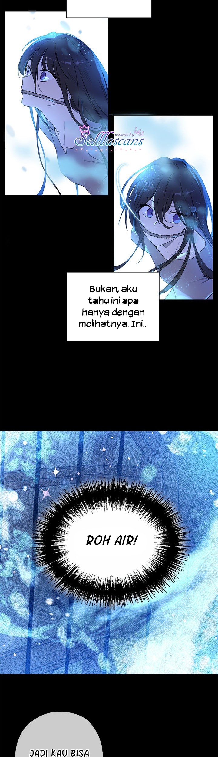 Actually, I Was the Real One Chapter 01 Gambar 13