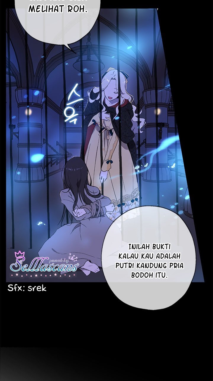 Actually, I Was the Real One Chapter 01 Gambar 14