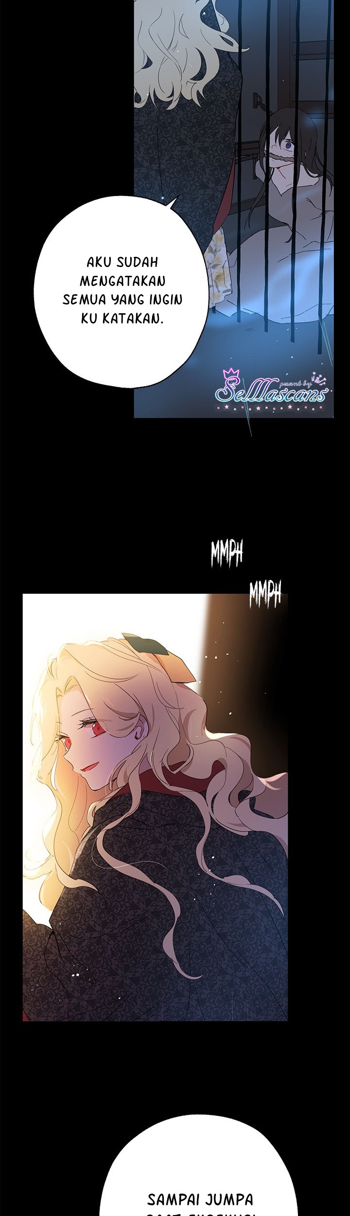 Actually, I Was the Real One Chapter 01 Gambar 17