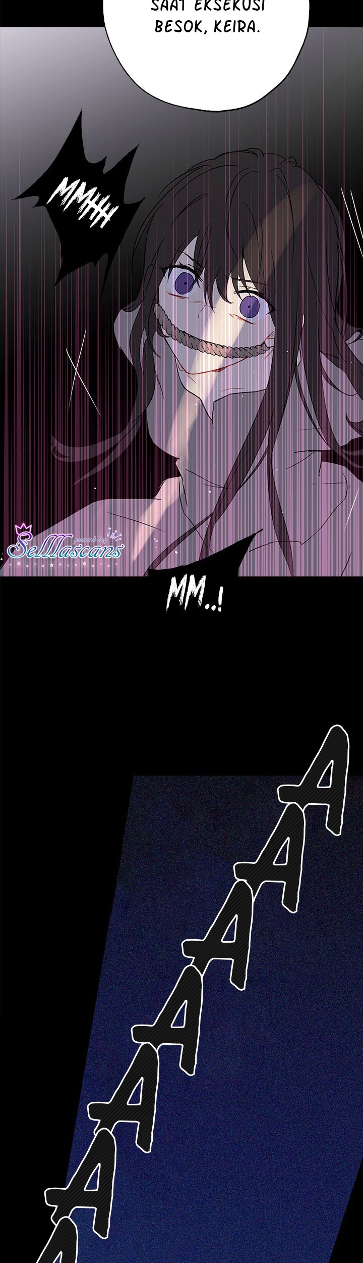 Actually, I Was the Real One Chapter 01 Gambar 18