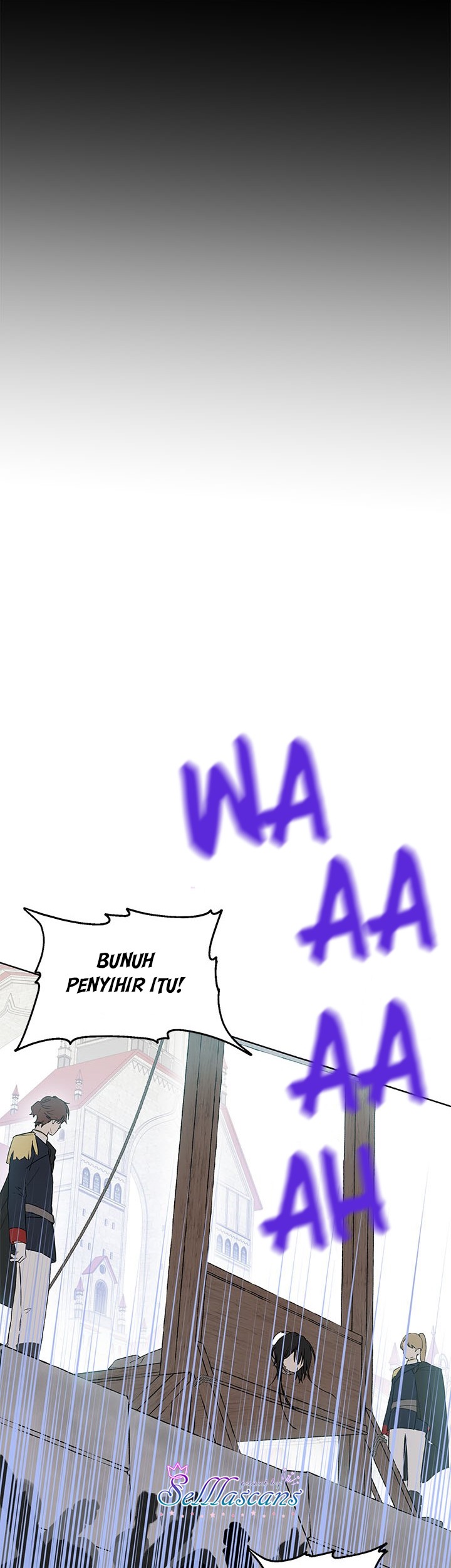 Actually, I Was the Real One Chapter 01 Gambar 20