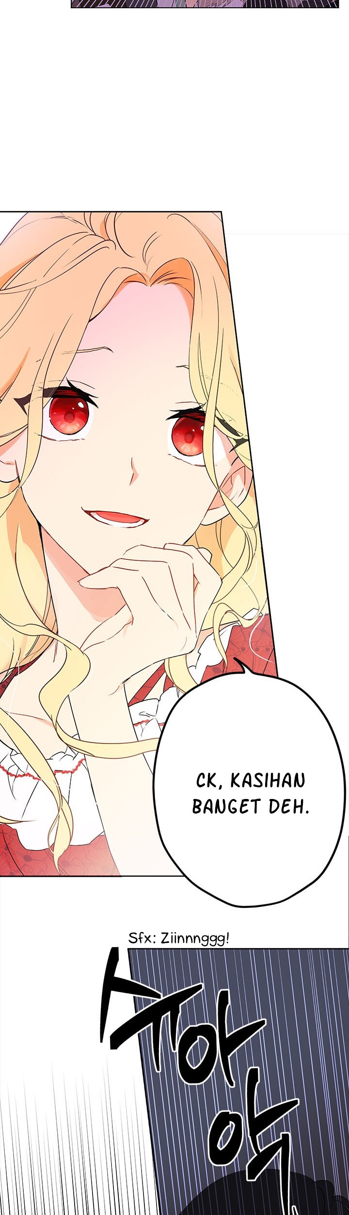 Actually, I Was the Real One Chapter 01 Gambar 22