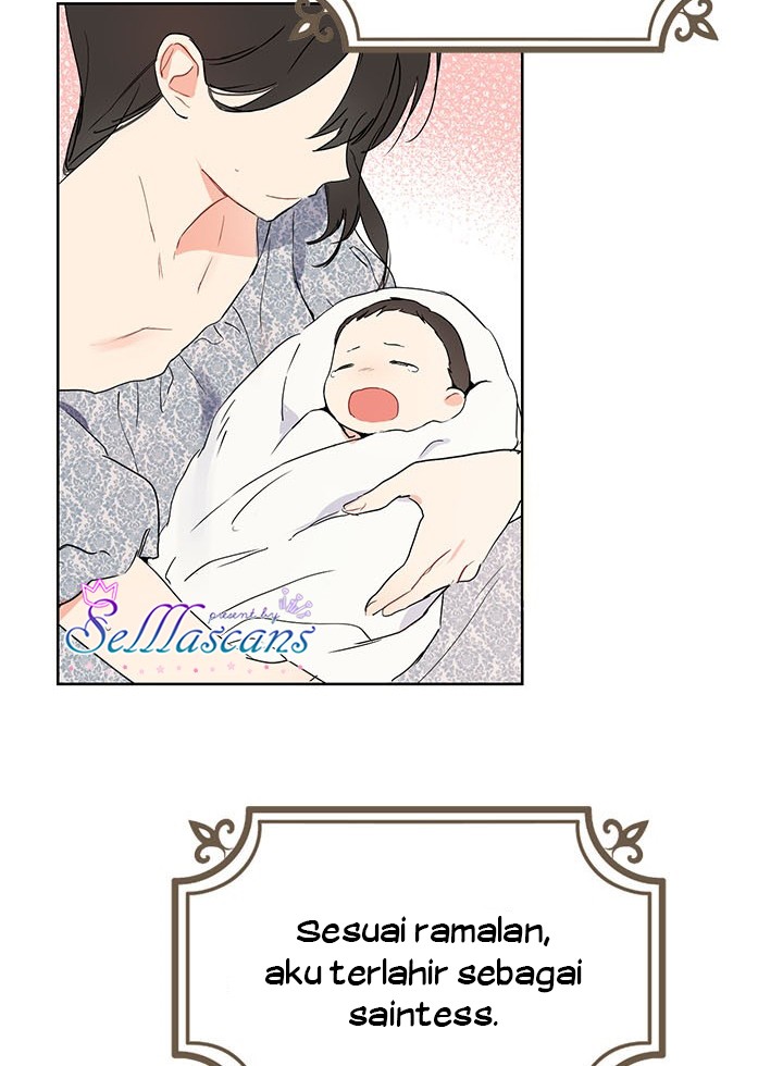 Actually, I Was the Real One Chapter 01 Gambar 28