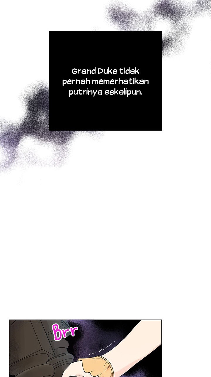 Actually, I Was the Real One Chapter 01 Gambar 36