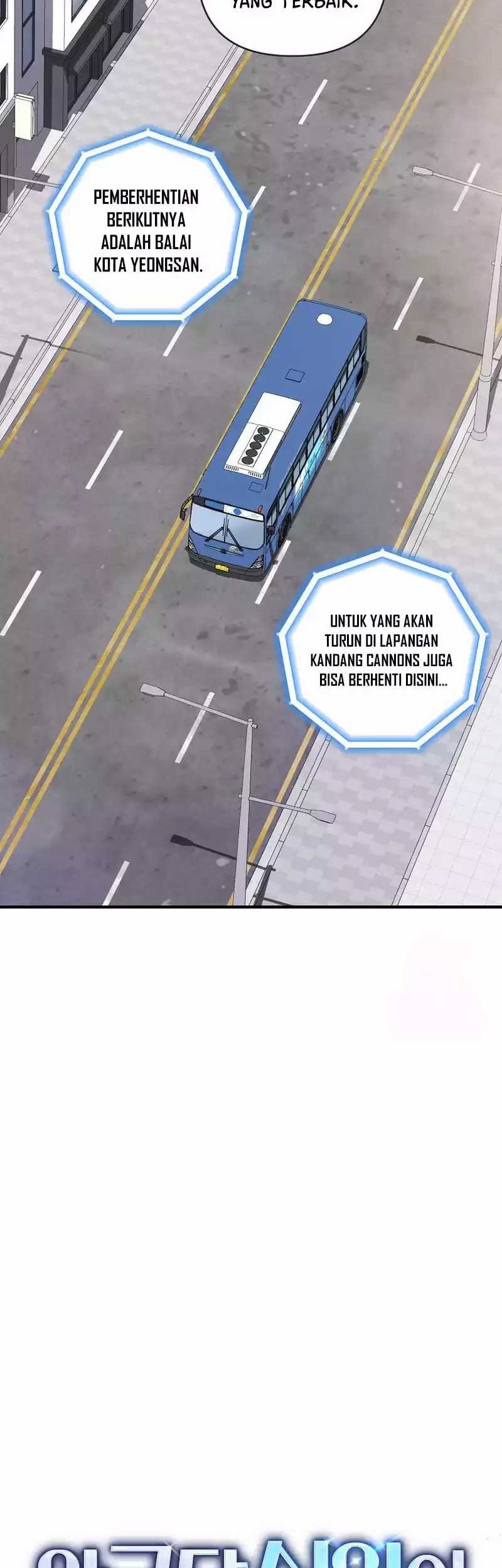 The Rookie In The Baseball Team Is Performing Exceptionally Well Chapter 12 Gambar 10