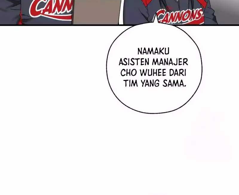 The Rookie In The Baseball Team Is Performing Exceptionally Well Chapter 12 Gambar 22