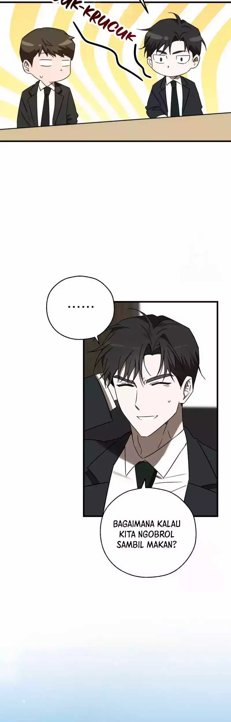 The Rookie In The Baseball Team Is Performing Exceptionally Well Chapter 12 Gambar 34