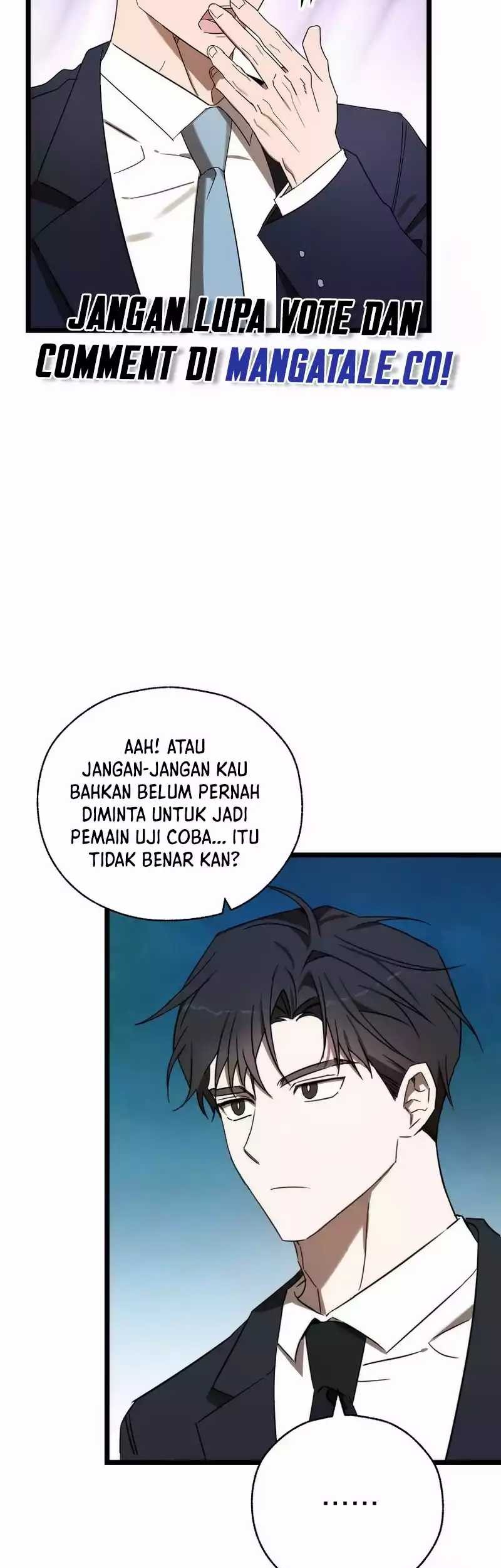 The Rookie In The Baseball Team Is Performing Exceptionally Well Chapter 12 Gambar 41