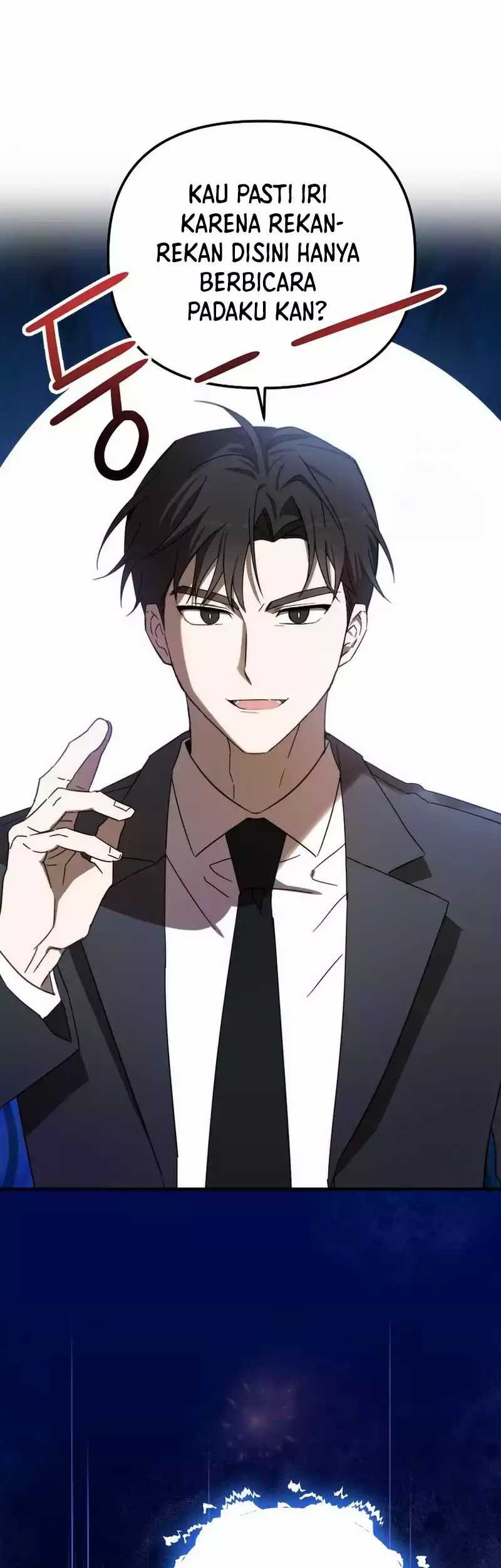 The Rookie In The Baseball Team Is Performing Exceptionally Well Chapter 12 Gambar 44