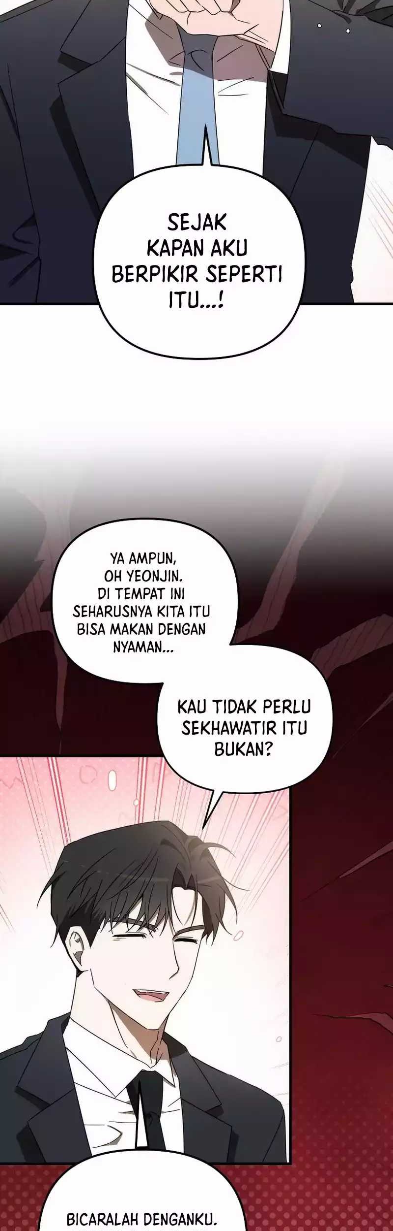 The Rookie In The Baseball Team Is Performing Exceptionally Well Chapter 12 Gambar 46