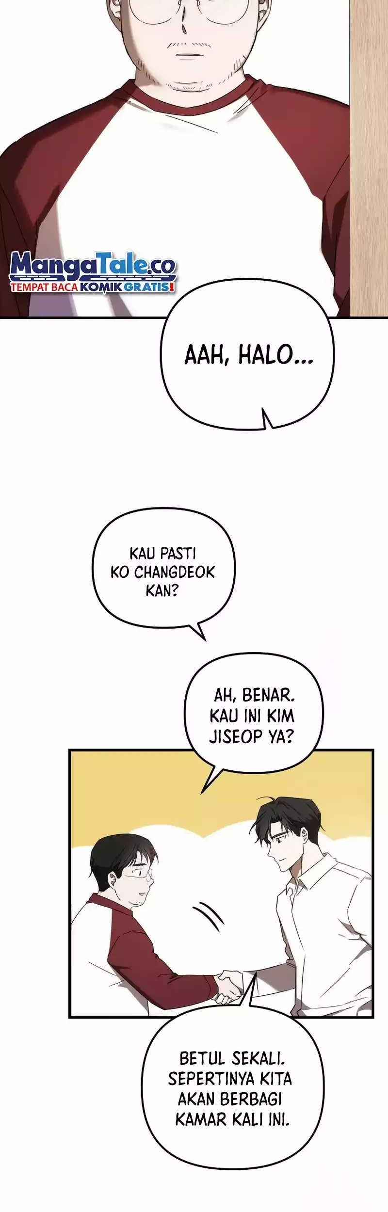 The Rookie In The Baseball Team Is Performing Exceptionally Well Chapter 12 Gambar 53