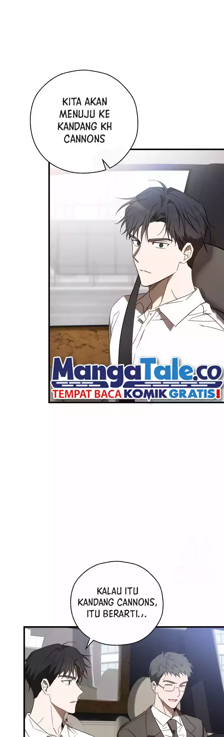 Baca  The Rookie In The Baseball Team Is Performing Exceptionally Well Chapter 11 Gambar 2