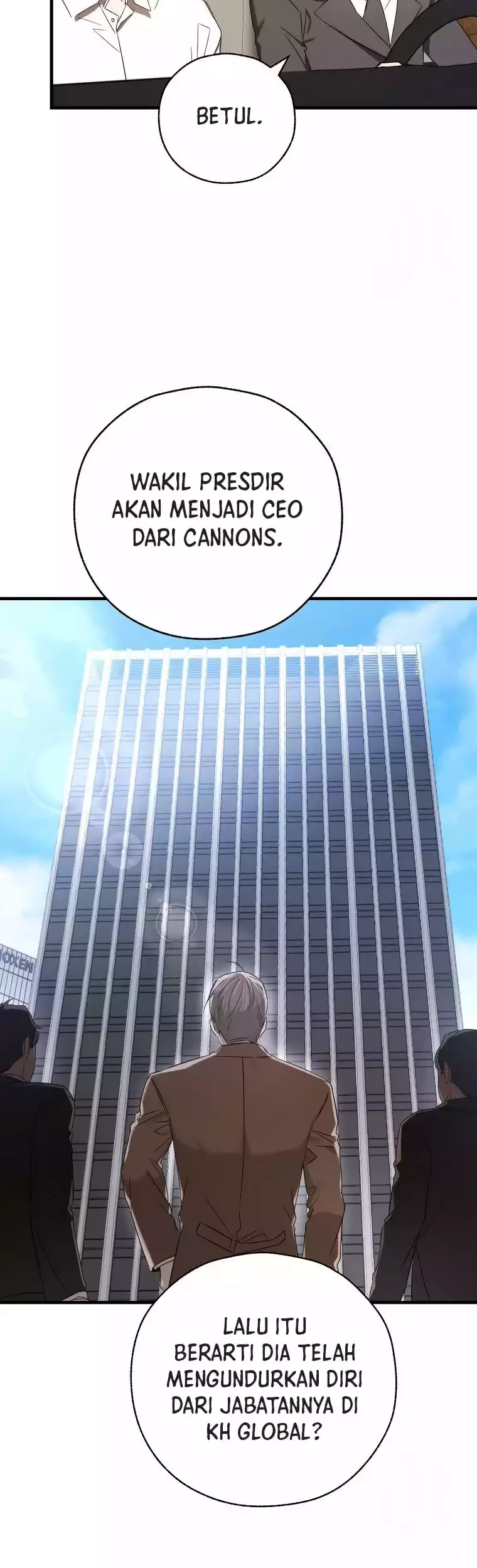 The Rookie In The Baseball Team Is Performing Exceptionally Well Chapter 11 Gambar 3