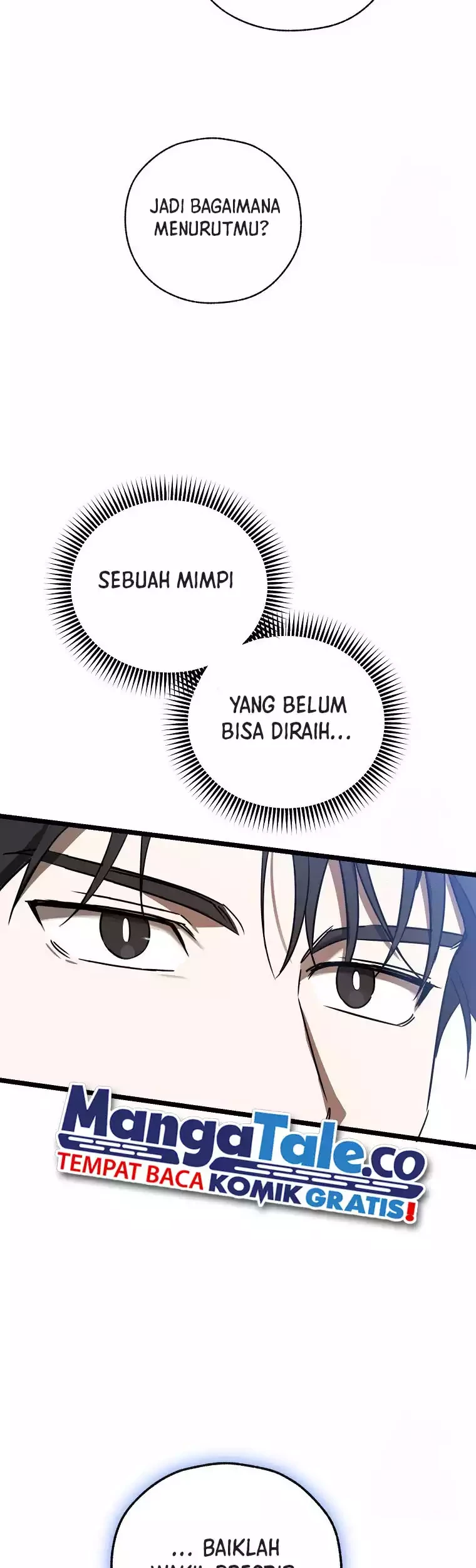 The Rookie In The Baseball Team Is Performing Exceptionally Well Chapter 11 Gambar 28