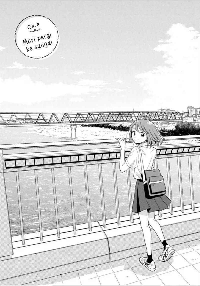 Baca Houkago Kitaku Biyori Chapter 08 Gambar 2