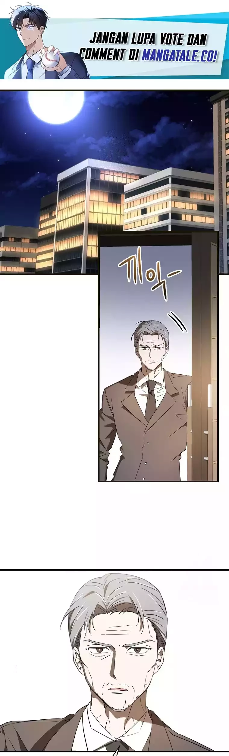 Baca  The Rookie In The Baseball Team Is Performing Exceptionally Well Chapter 10 Gambar 2