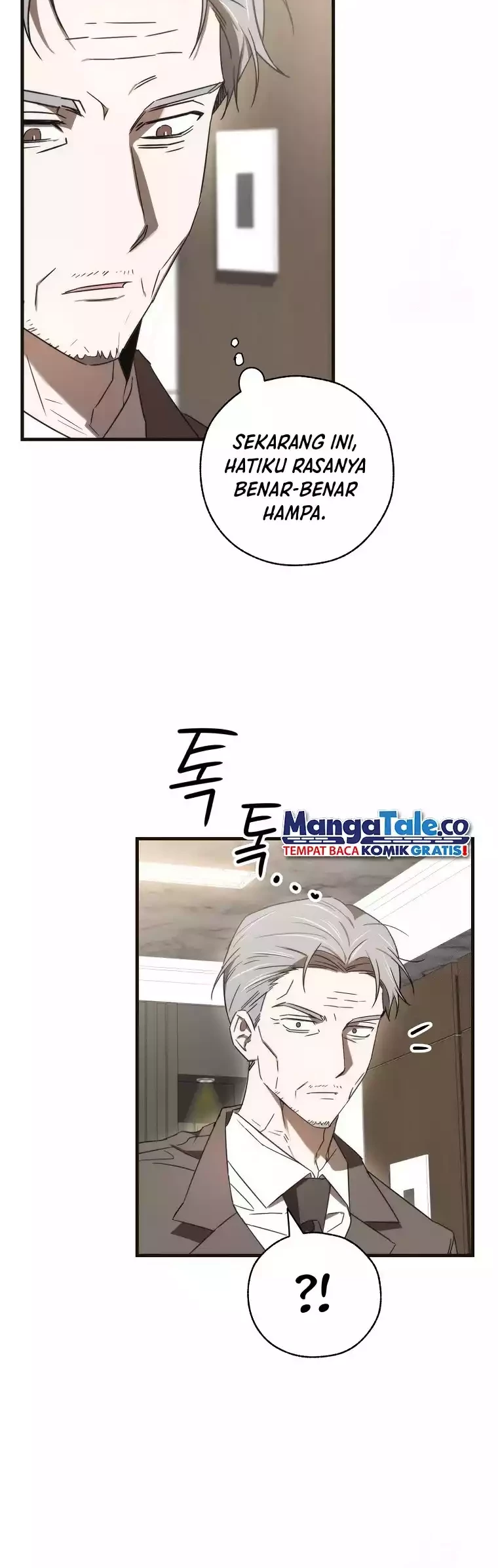 The Rookie In The Baseball Team Is Performing Exceptionally Well Chapter 10 Gambar 7