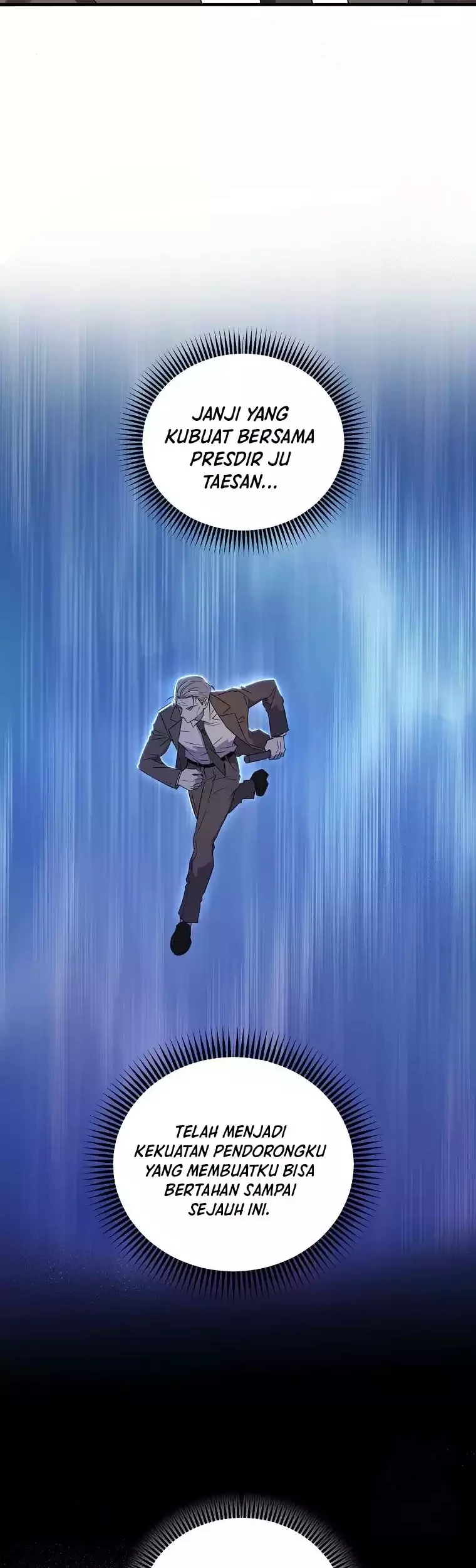 The Rookie In The Baseball Team Is Performing Exceptionally Well Chapter 10 Gambar 23