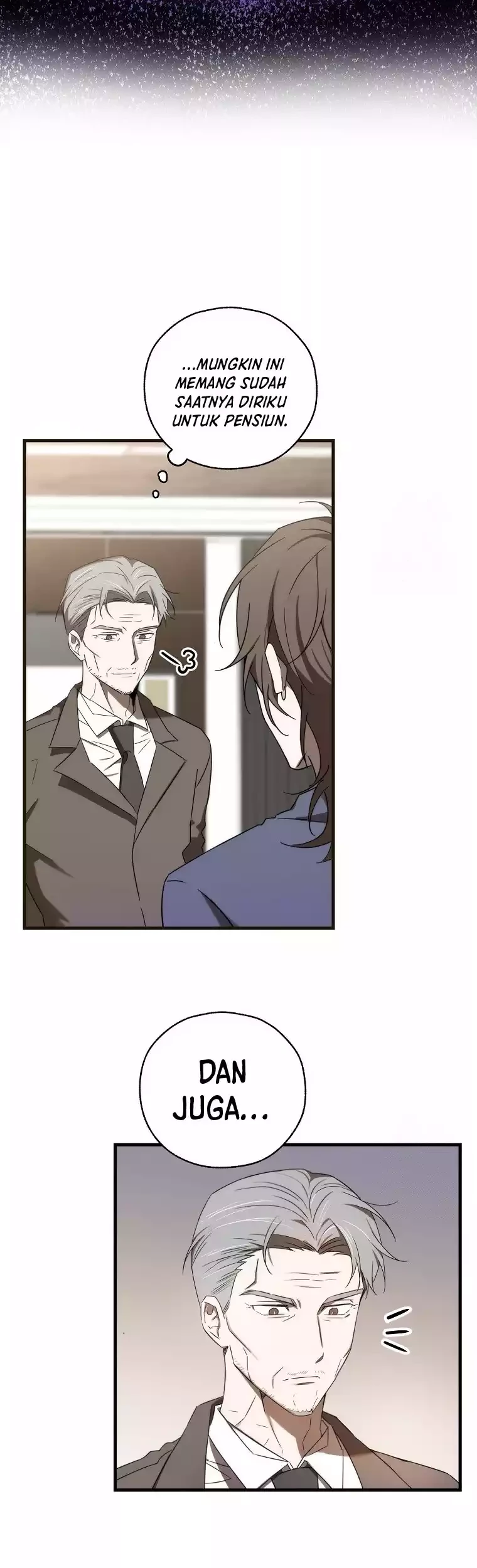 The Rookie In The Baseball Team Is Performing Exceptionally Well Chapter 10 Gambar 26