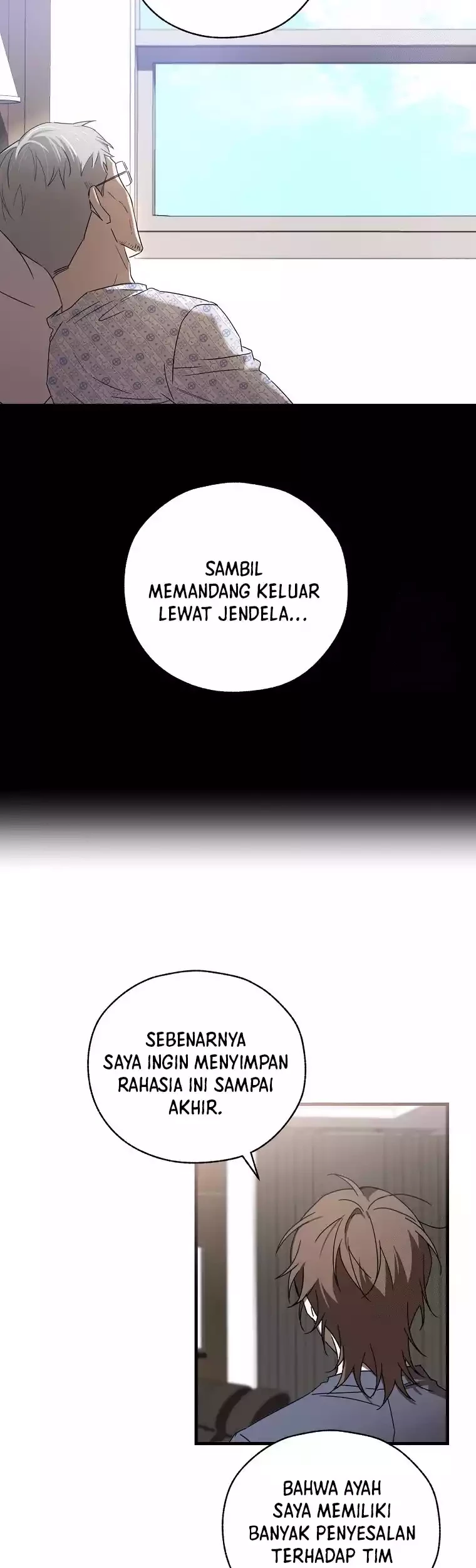 The Rookie In The Baseball Team Is Performing Exceptionally Well Chapter 10 Gambar 33