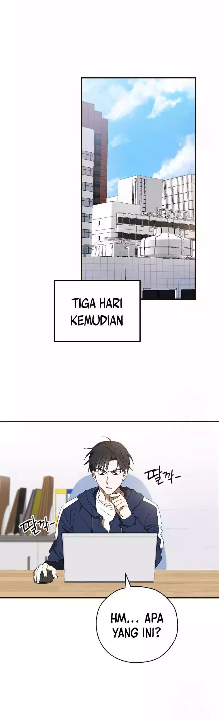 The Rookie In The Baseball Team Is Performing Exceptionally Well Chapter 10 Gambar 39