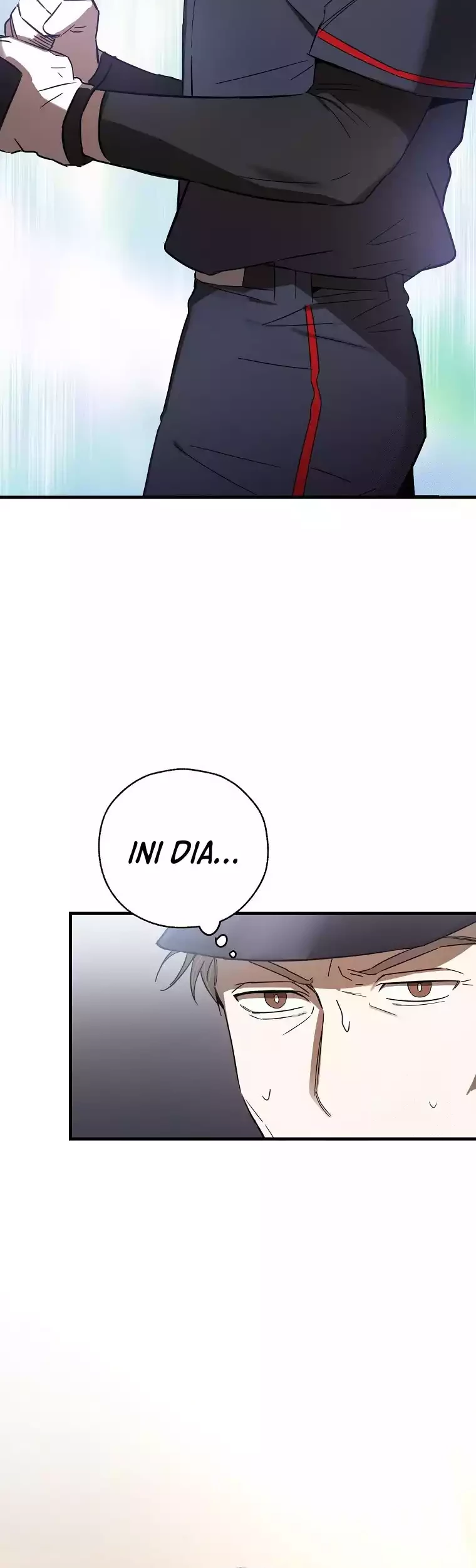 The Rookie In The Baseball Team Is Performing Exceptionally Well Chapter 09 Gambar 3