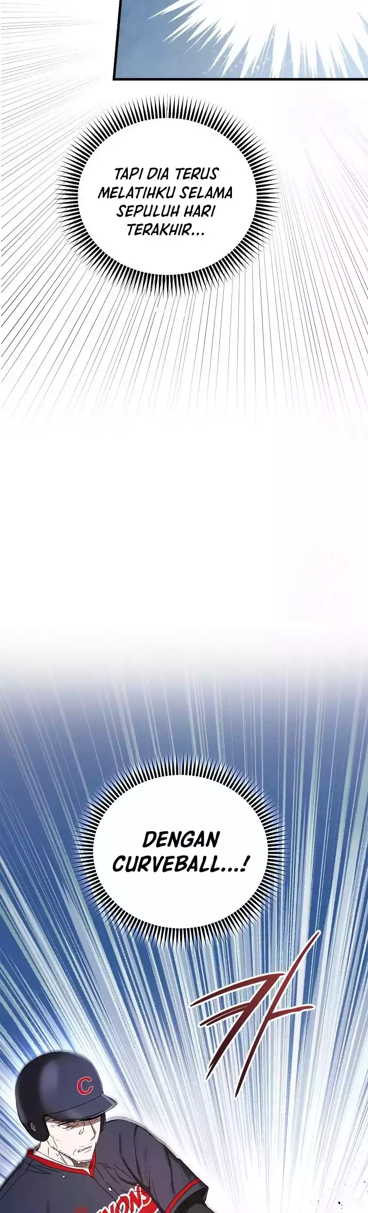 The Rookie In The Baseball Team Is Performing Exceptionally Well Chapter 09 Gambar 14