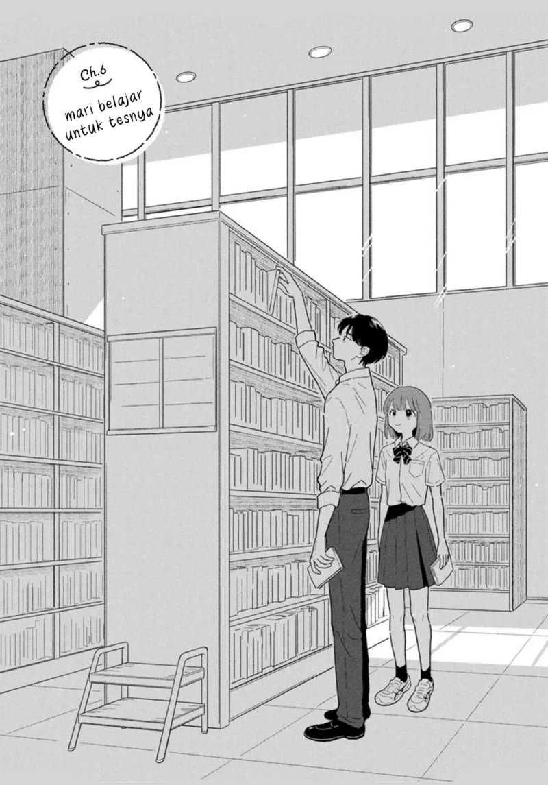 Baca Houkago Kitaku Biyori Chapter 06 Gambar 2