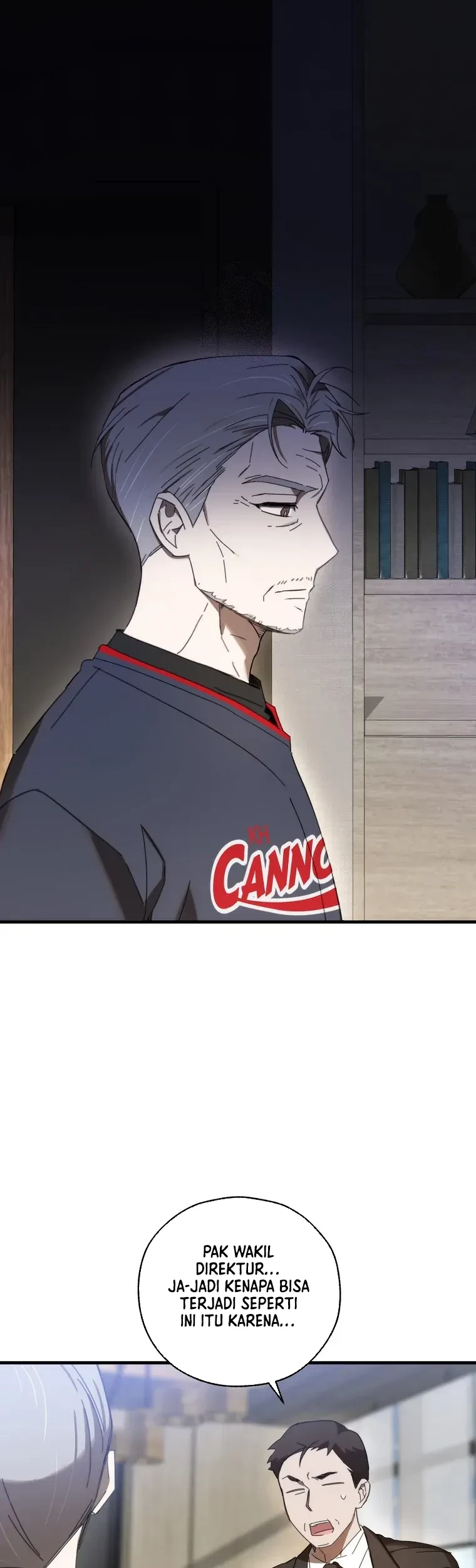 Baca  The Rookie In The Baseball Team Is Performing Exceptionally Well Chapter 08 Gambar 2