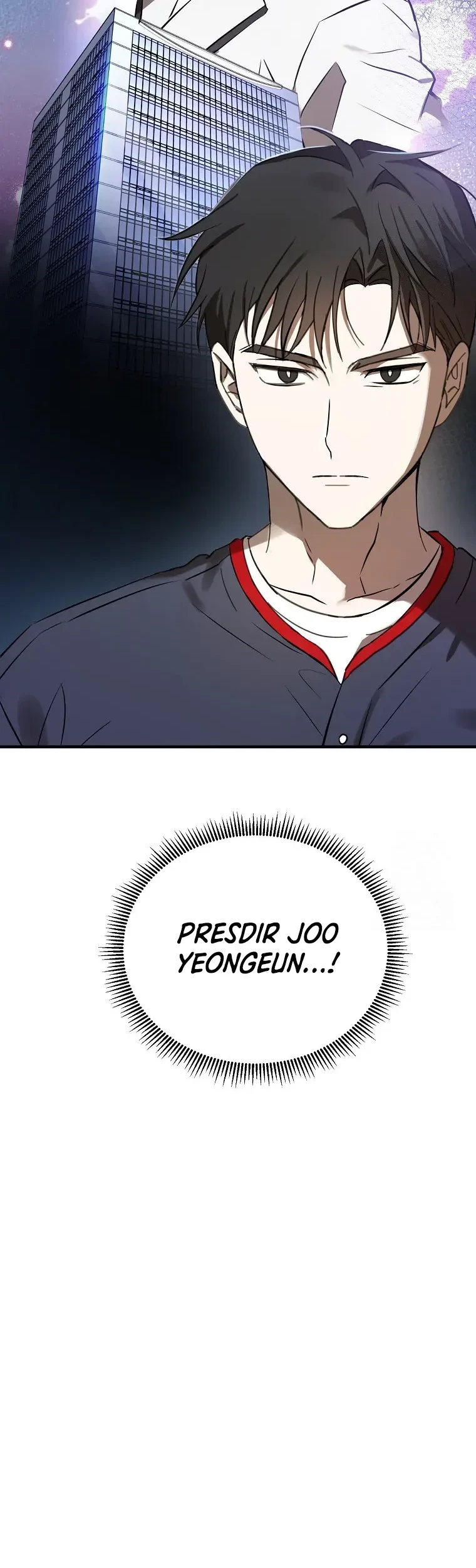 The Rookie In The Baseball Team Is Performing Exceptionally Well Chapter 08 Gambar 7