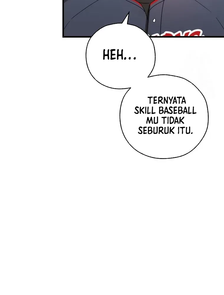 The Rookie In The Baseball Team Is Performing Exceptionally Well Chapter 08 Gambar 34