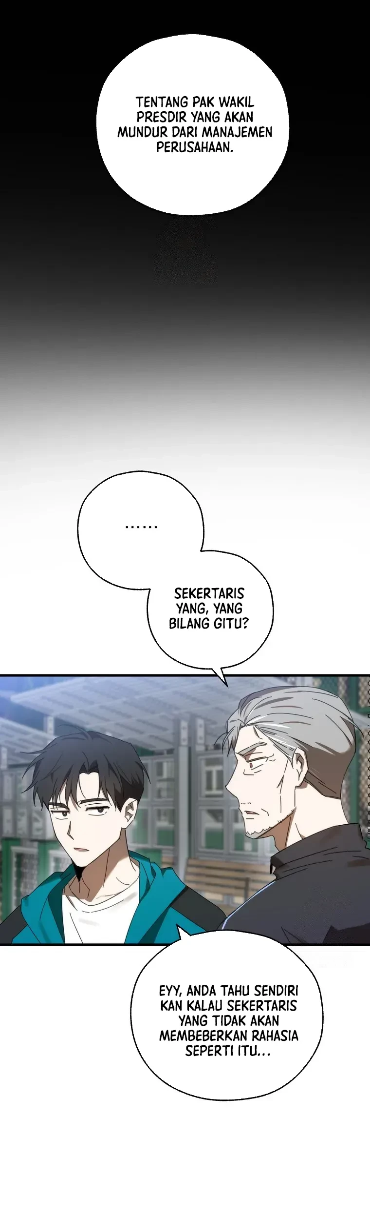 Baca  The Rookie In The Baseball Team Is Performing Exceptionally Well Chapter 07 Gambar 2