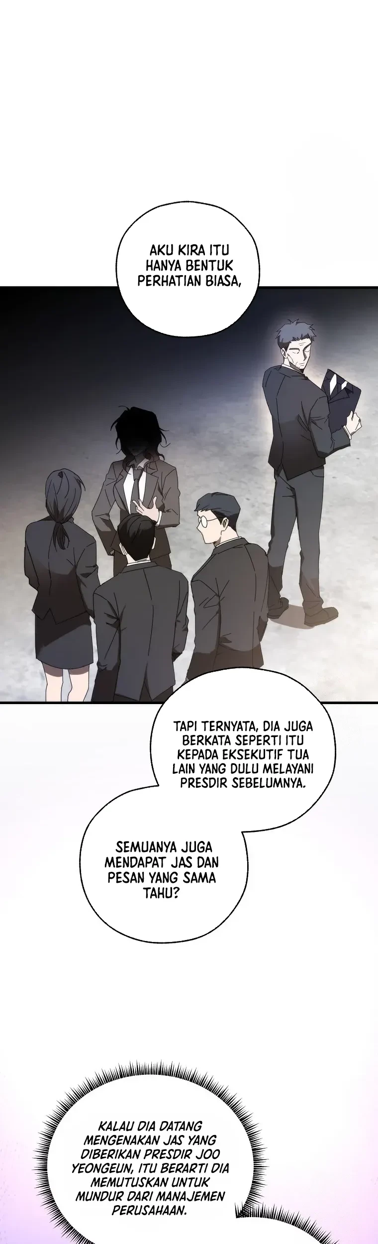 The Rookie In The Baseball Team Is Performing Exceptionally Well Chapter 07 Gambar 15