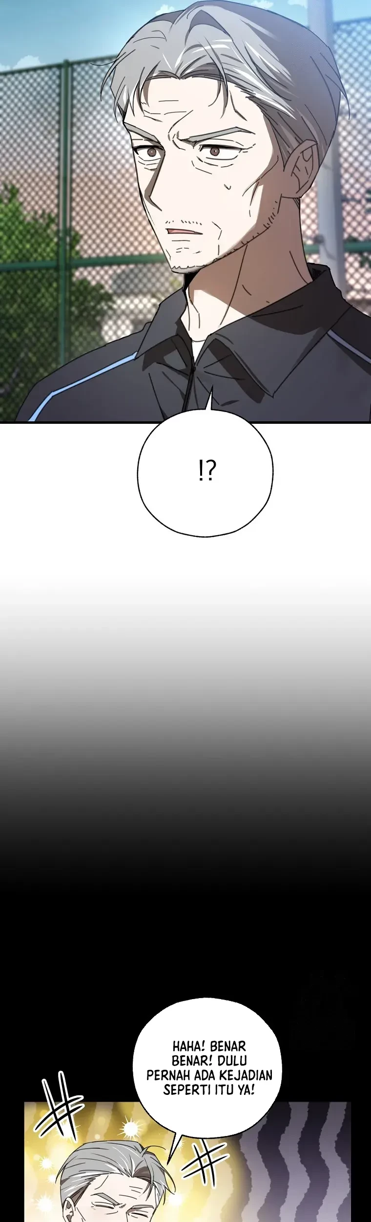 The Rookie In The Baseball Team Is Performing Exceptionally Well Chapter 07 Gambar 21