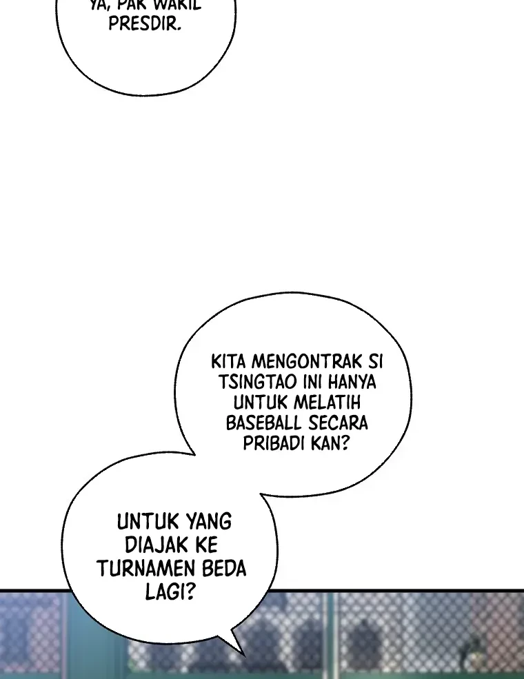 The Rookie In The Baseball Team Is Performing Exceptionally Well Chapter 07 Gambar 27