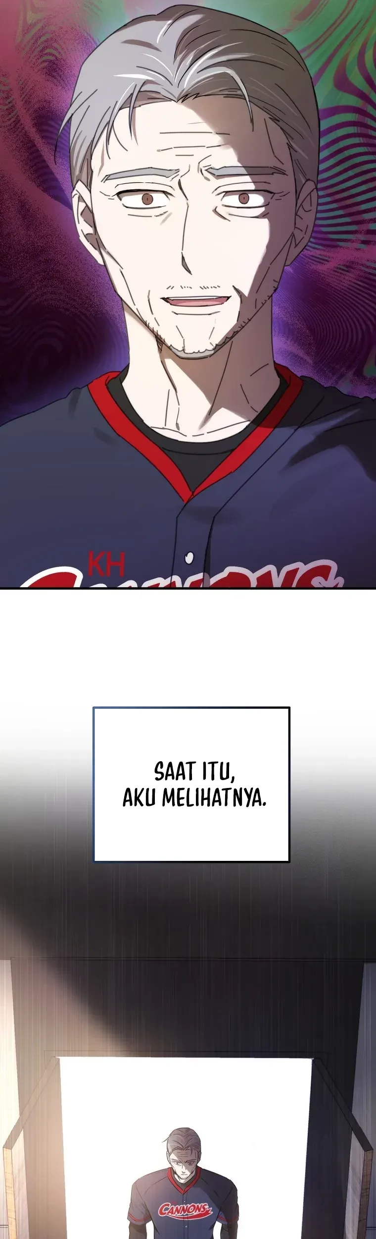 The Rookie In The Baseball Team Is Performing Exceptionally Well Chapter 07 Gambar 49