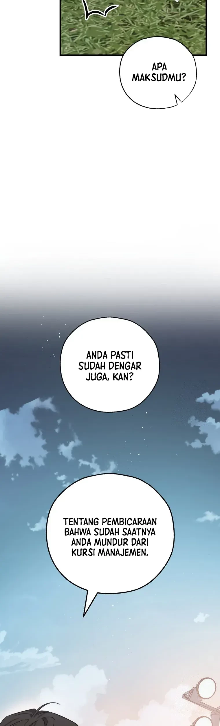 The Rookie In The Baseball Team Is Performing Exceptionally Well Chapter 06 Gambar 60