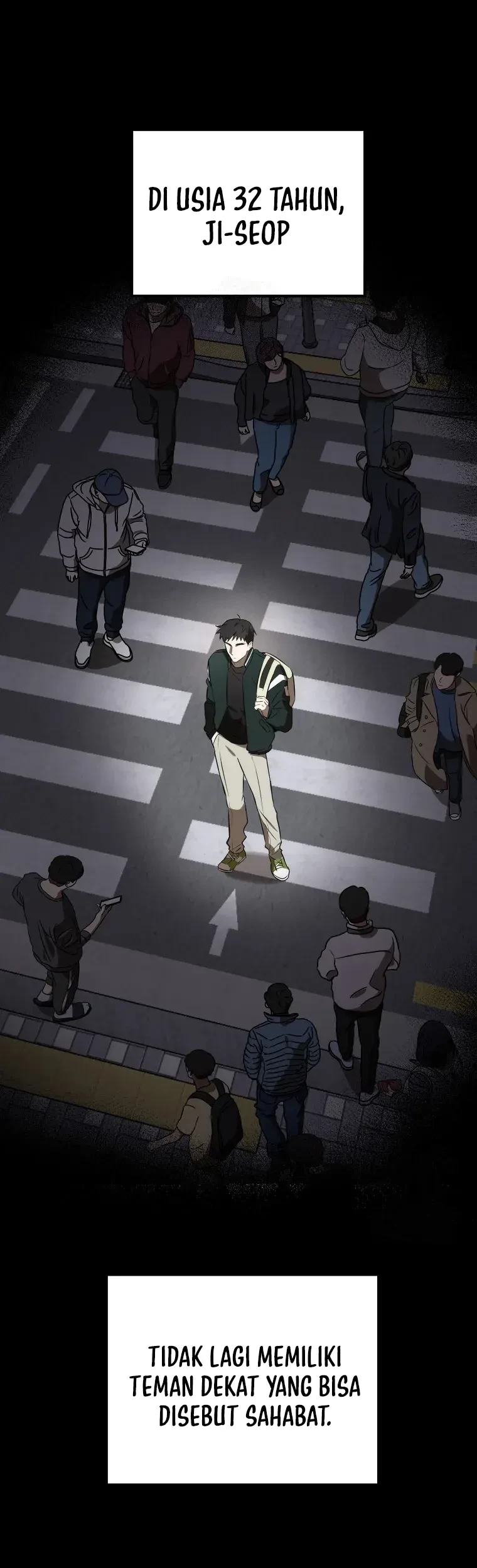 Baca  The Rookie In The Baseball Team Is Performing Exceptionally Well Chapter 06 Gambar 2