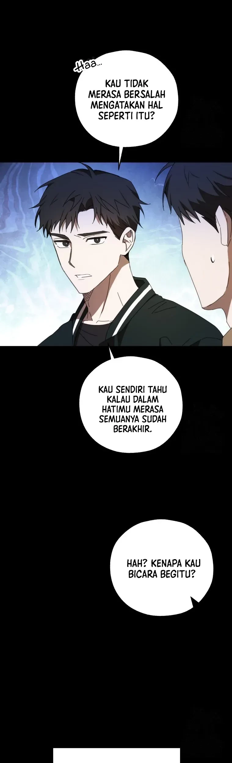 The Rookie In The Baseball Team Is Performing Exceptionally Well Chapter 06 Gambar 5