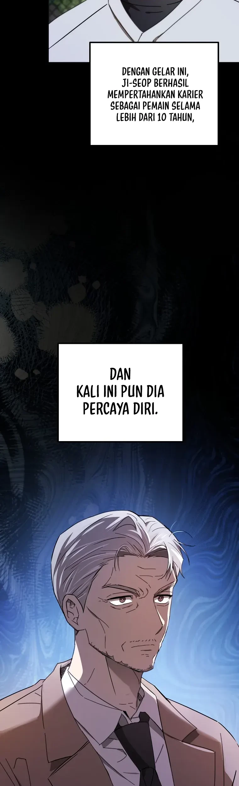 The Rookie In The Baseball Team Is Performing Exceptionally Well Chapter 06 Gambar 10