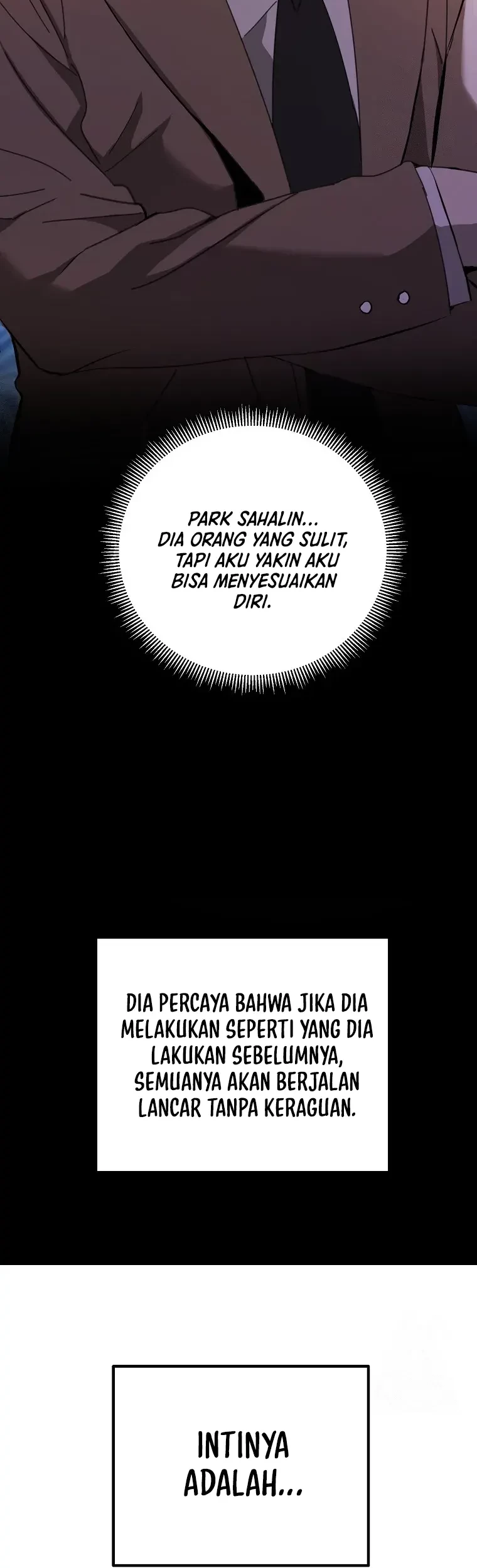 The Rookie In The Baseball Team Is Performing Exceptionally Well Chapter 06 Gambar 11