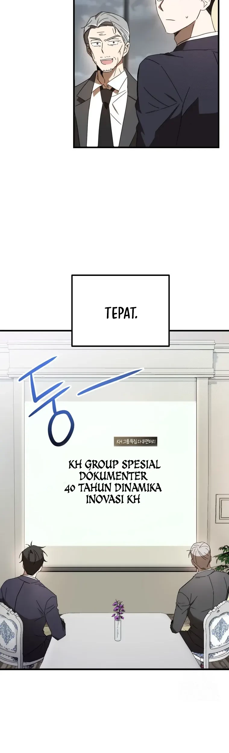 The Rookie In The Baseball Team Is Performing Exceptionally Well Chapter 06 Gambar 33