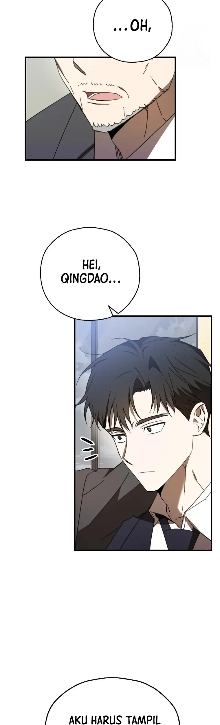 The Rookie In The Baseball Team Is Performing Exceptionally Well Chapter 06 Gambar 40