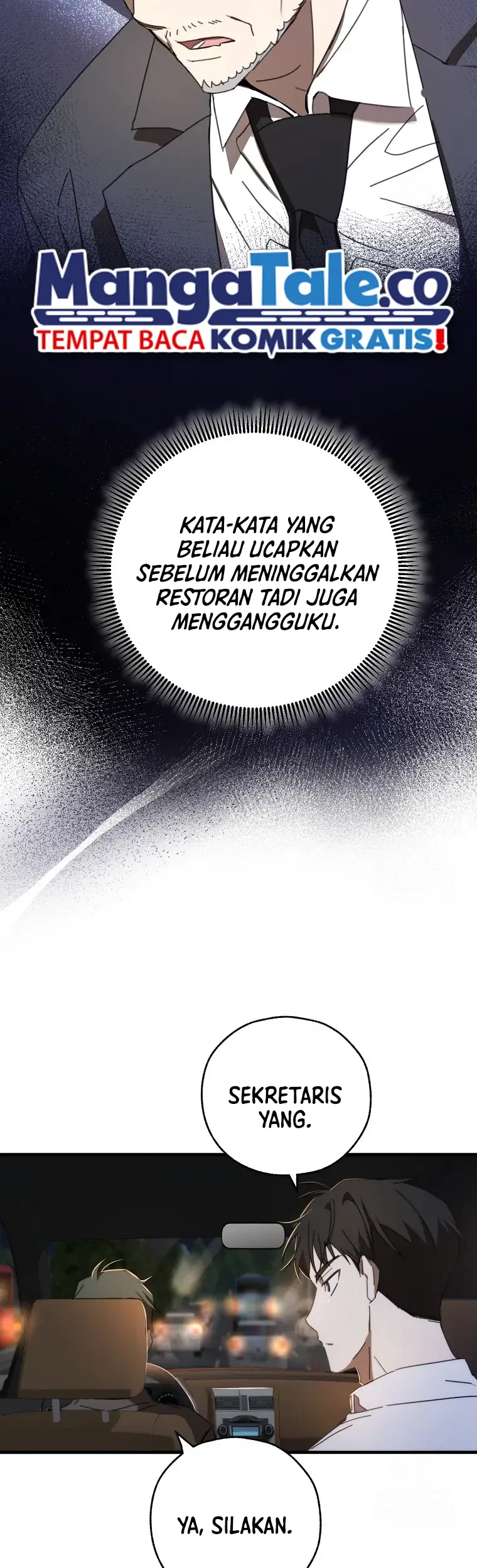 The Rookie In The Baseball Team Is Performing Exceptionally Well Chapter 06 Gambar 47