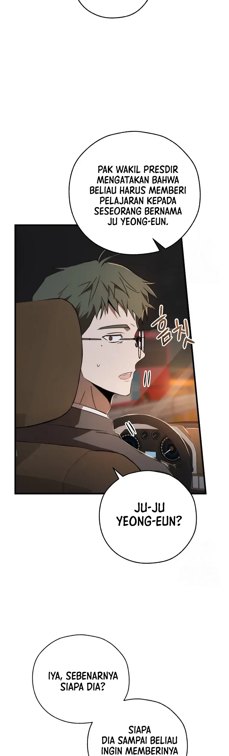 The Rookie In The Baseball Team Is Performing Exceptionally Well Chapter 06 Gambar 48