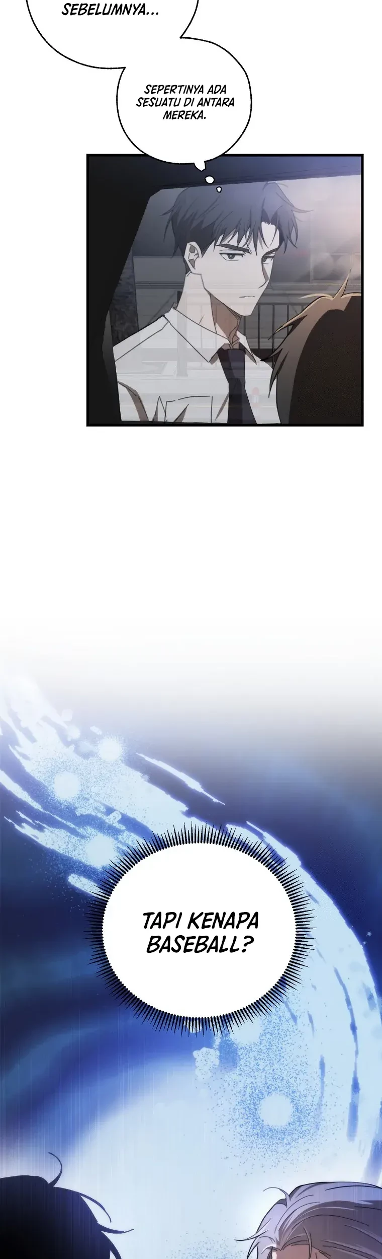 The Rookie In The Baseball Team Is Performing Exceptionally Well Chapter 06 Gambar 51