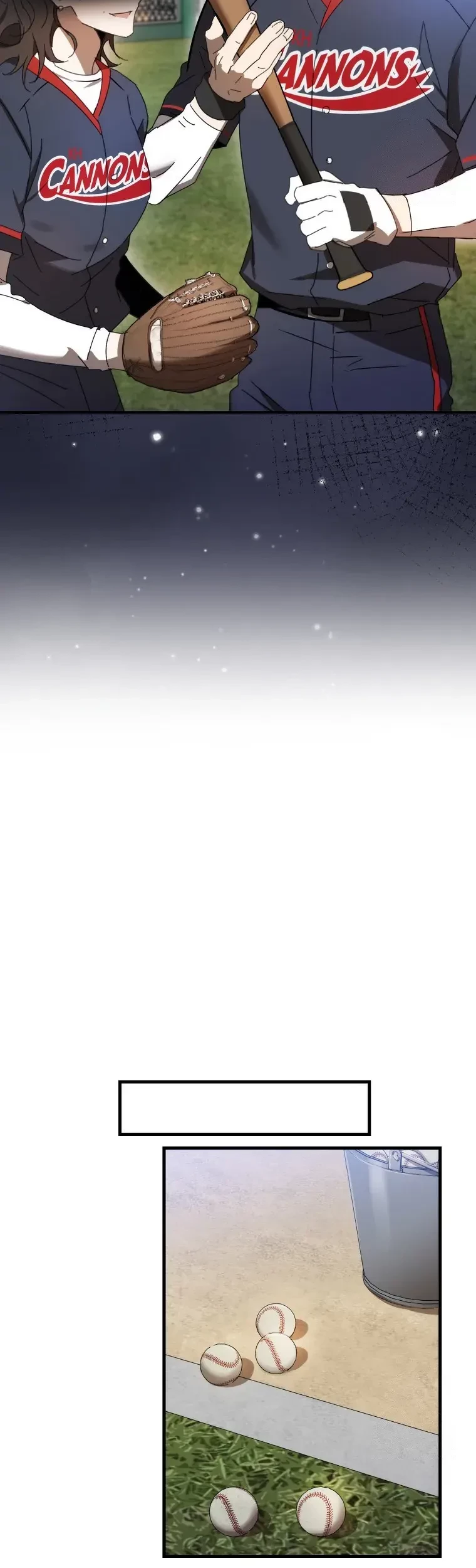 The Rookie In The Baseball Team Is Performing Exceptionally Well Chapter 06 Gambar 54