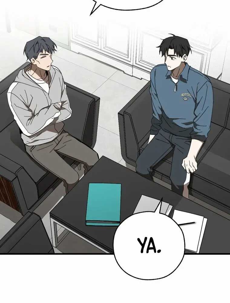 The Rookie In The Baseball Team Is Performing Exceptionally Well Chapter 05 Gambar 28