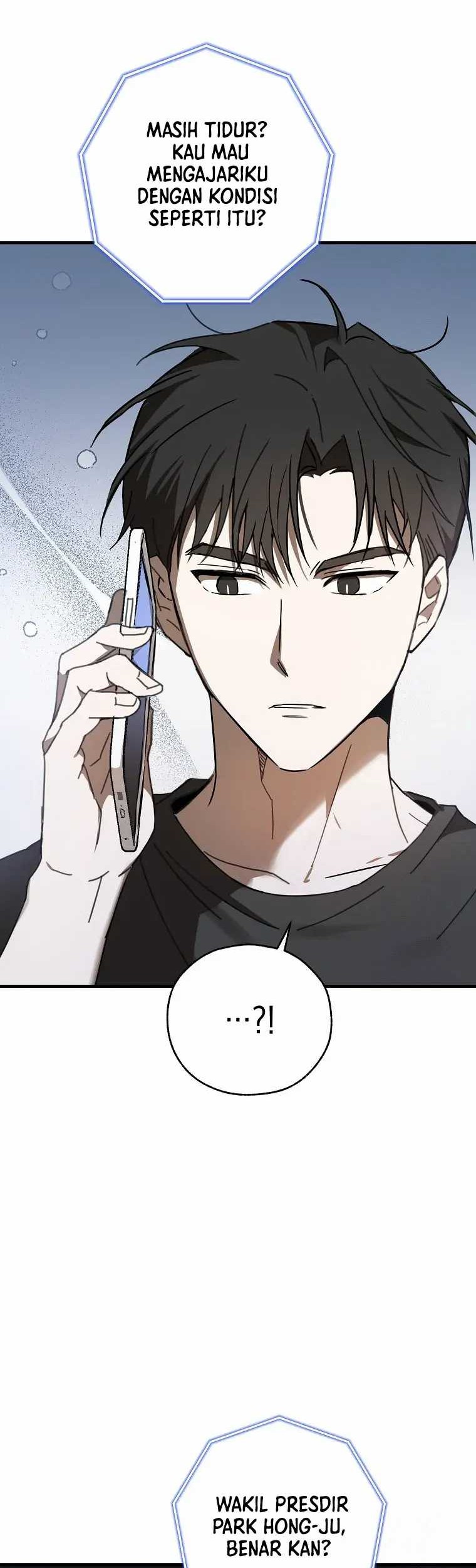 The Rookie In The Baseball Team Is Performing Exceptionally Well Chapter 05 Gambar 44