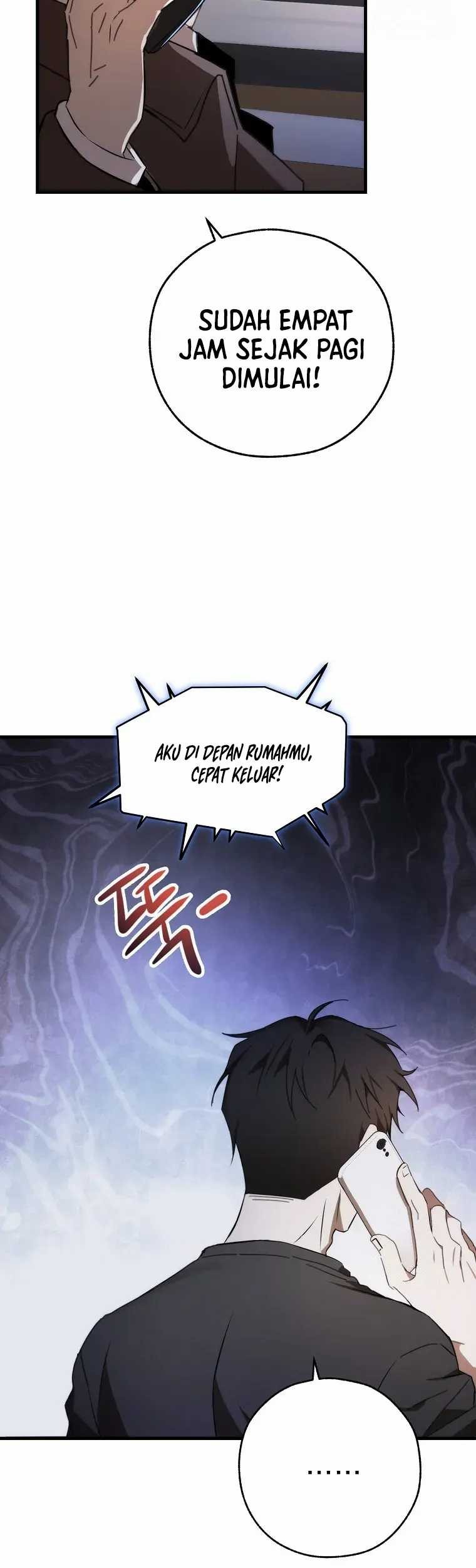 The Rookie In The Baseball Team Is Performing Exceptionally Well Chapter 05 Gambar 47